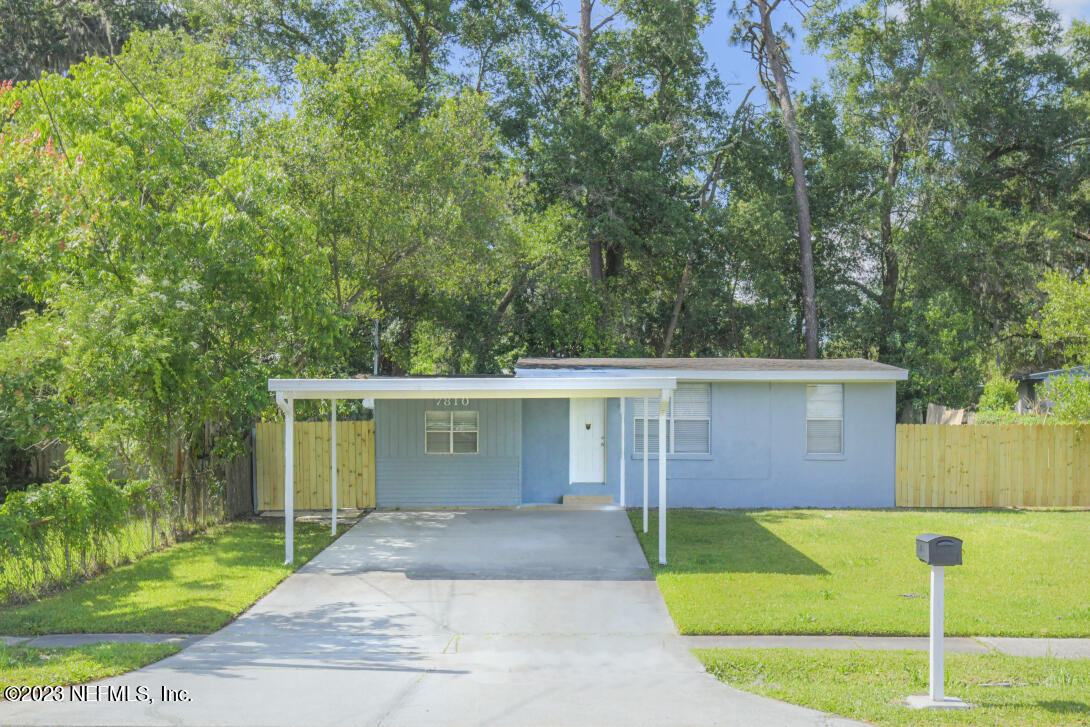 Jacksonville, FL home for sale located at 7810 Hare Avenue, Jacksonville, FL 32211