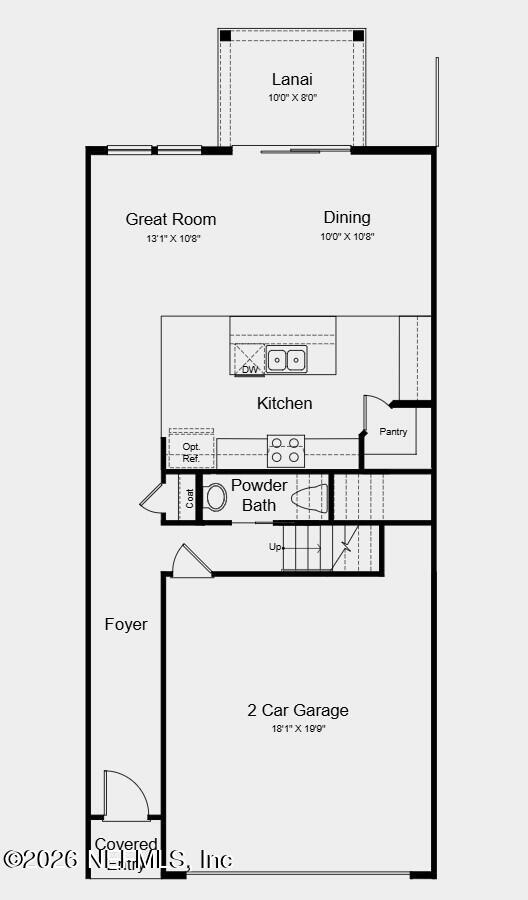 408 CHERRY ELM Drive