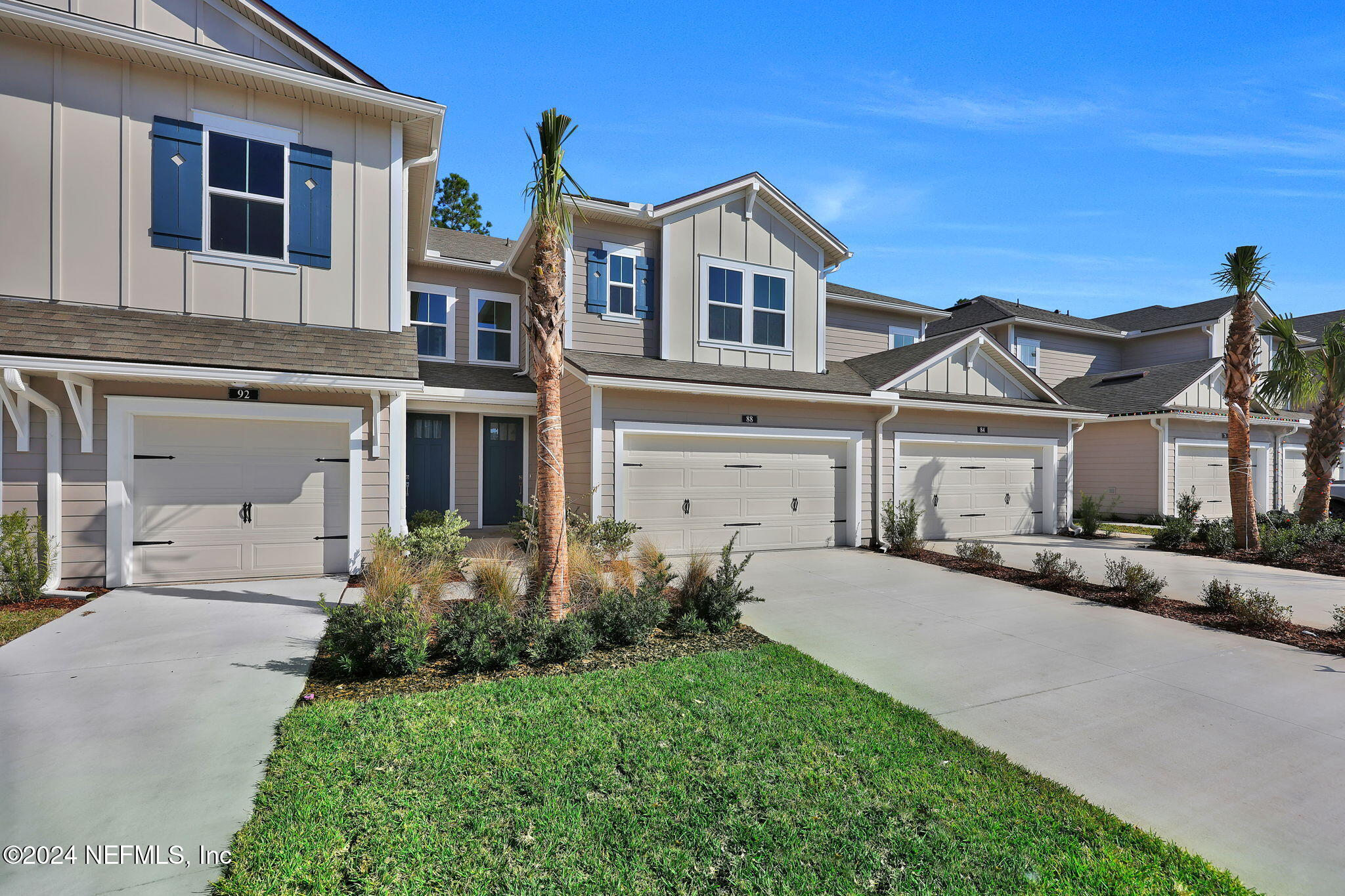 88 WOODLAND PARK Drive