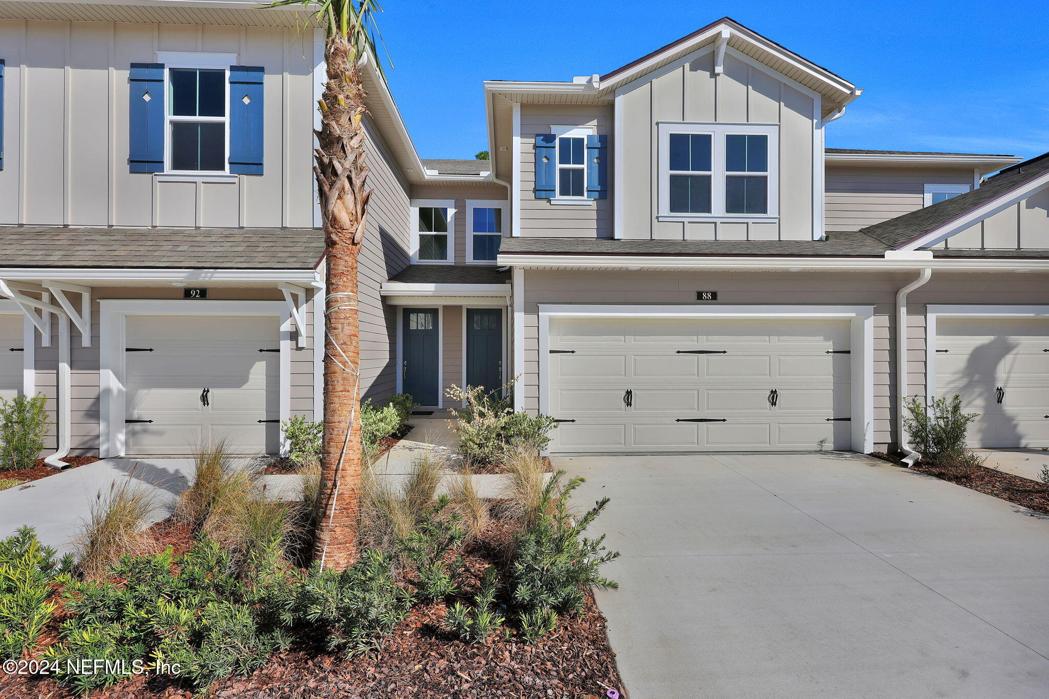 88 WOODLAND PARK Drive