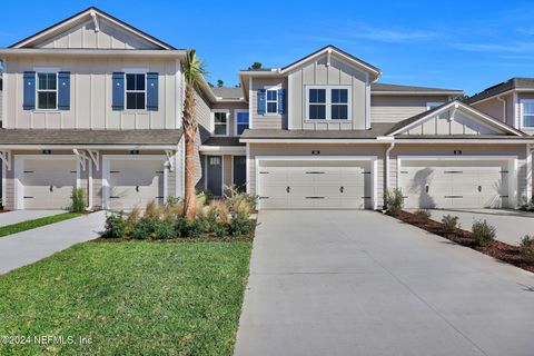 88 WOODLAND PARK Drive Ponte Vedra FL 32081