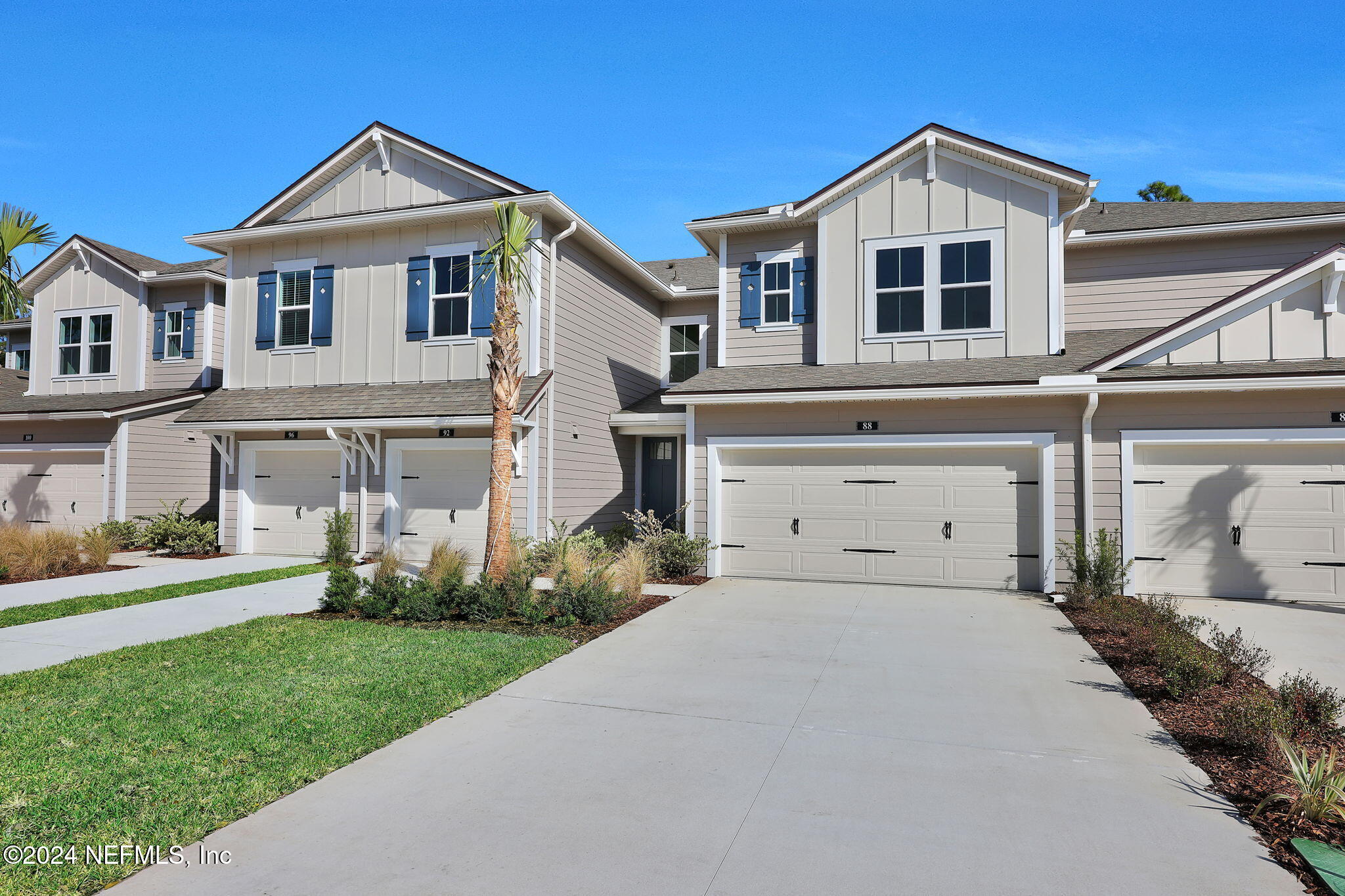 88 WOODLAND PARK Drive