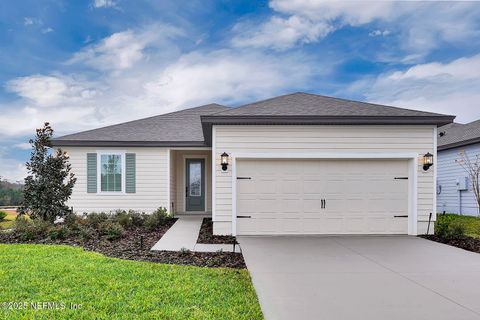 2106 BLACK GLASS Place Middleburg FL 32068