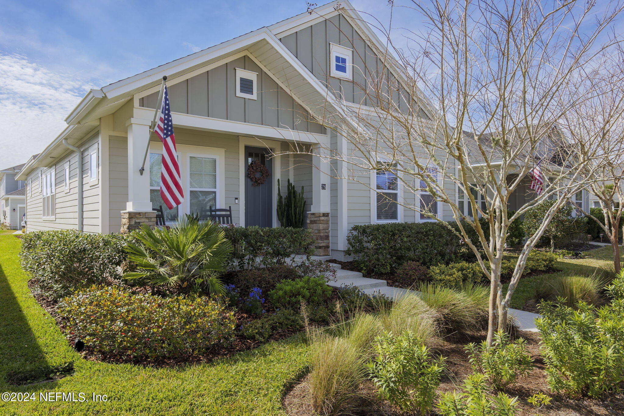 Ponte Vedra, FL home for sale located at 28 Donahue Way, Ponte Vedra, FL 32081