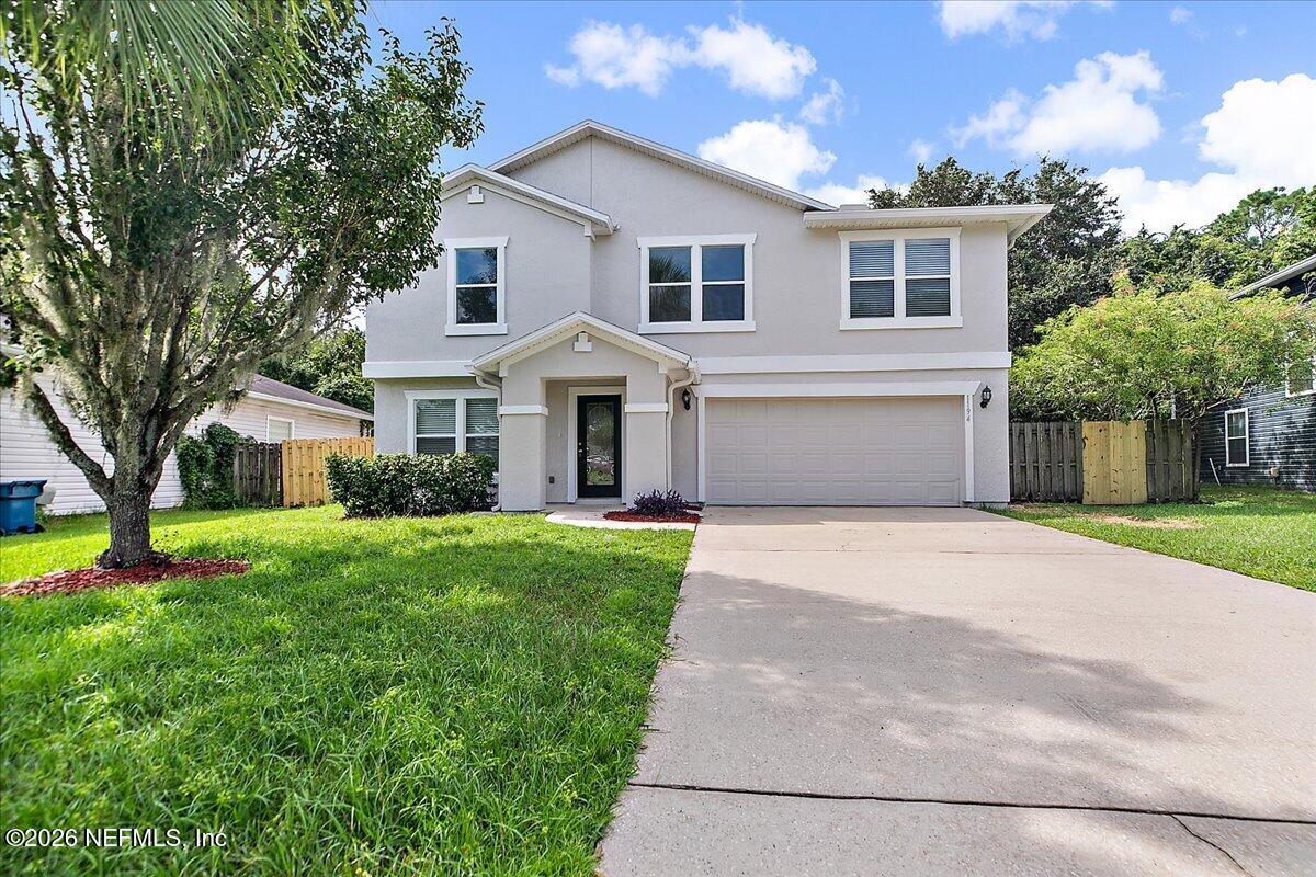 1194 DAWN CREEK Court