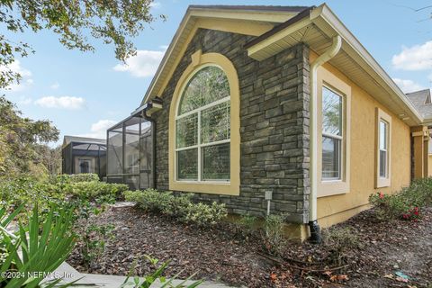 A home in St Augustine