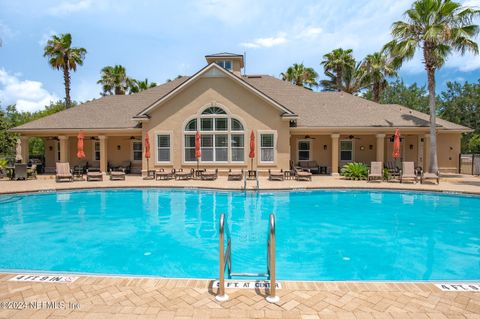 A home in St Augustine