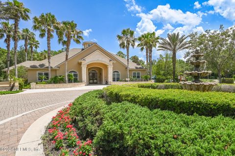 A home in St Augustine