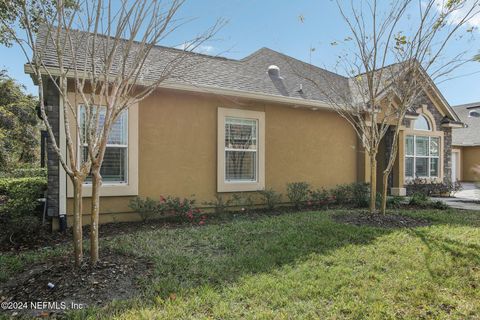 A home in St Augustine