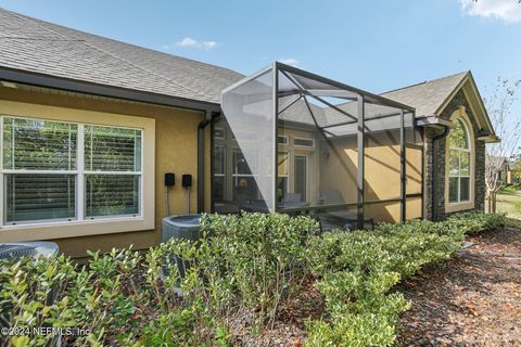 A home in St Augustine