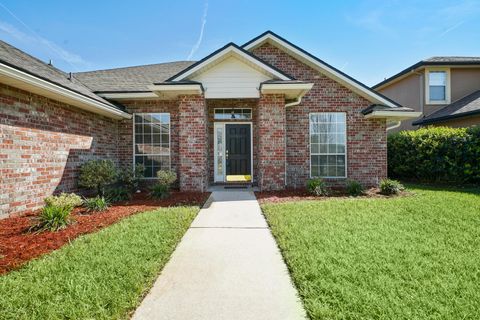 A home in ST AUGUSTINE