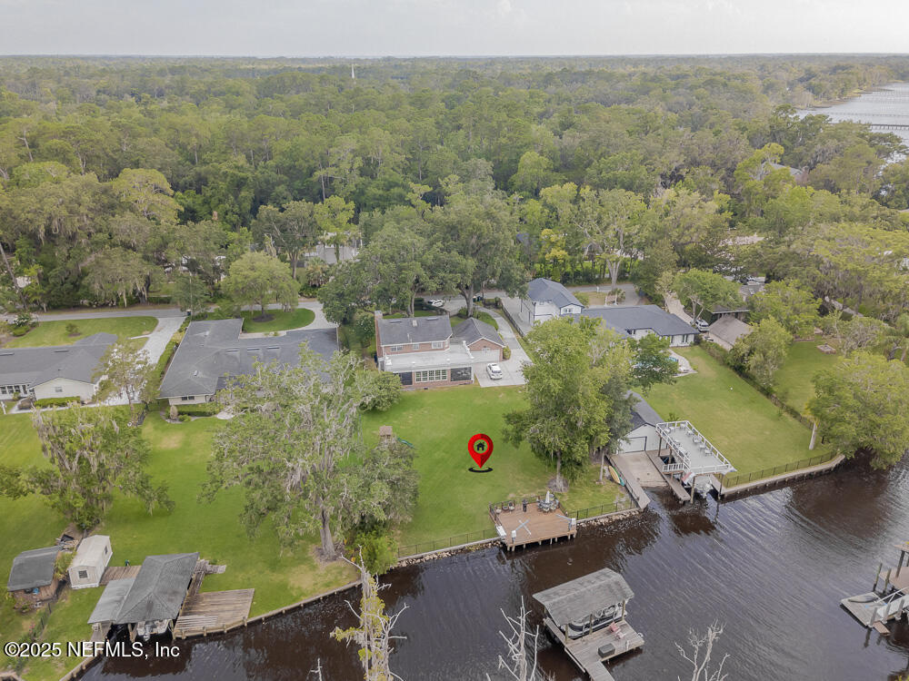 11921 LITTLE CREEK Lane
