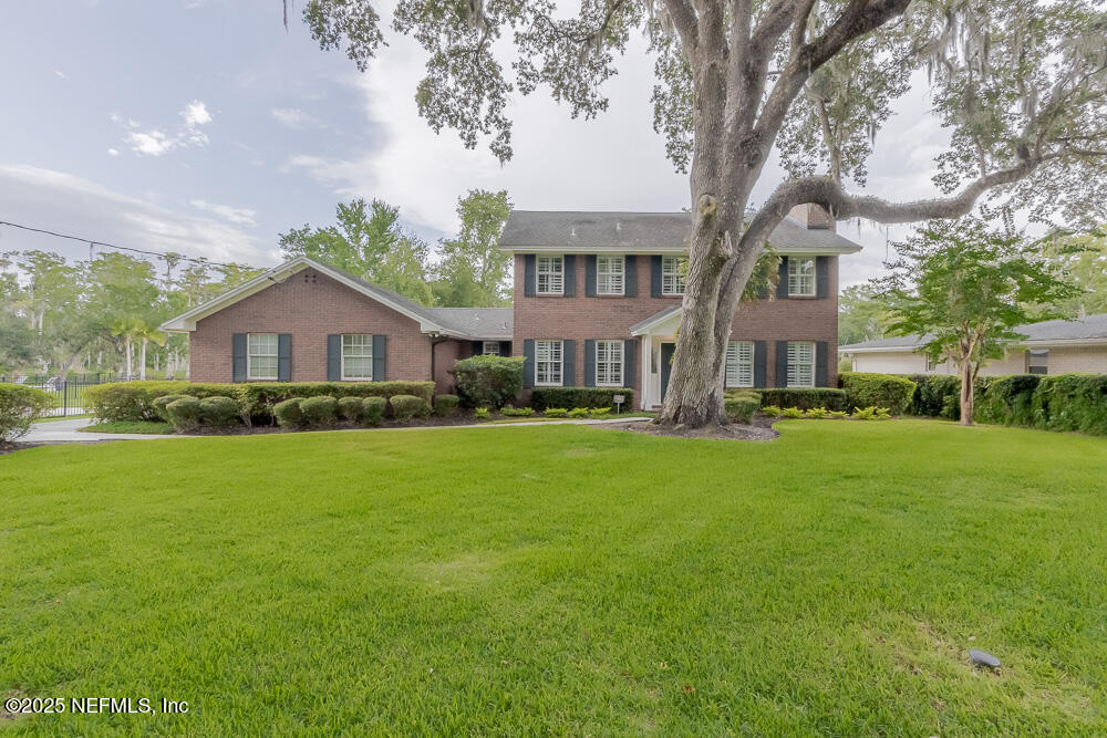 11921 LITTLE CREEK Lane