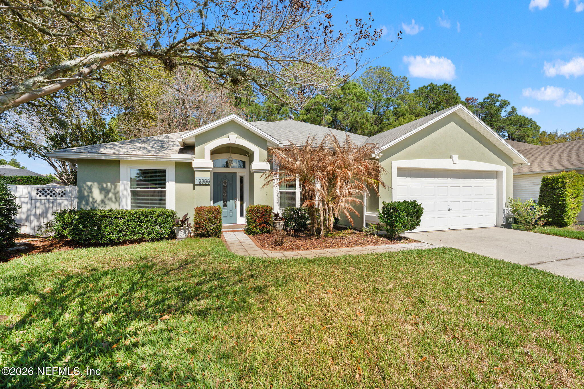12355 BUCKS HARBOR Drive N