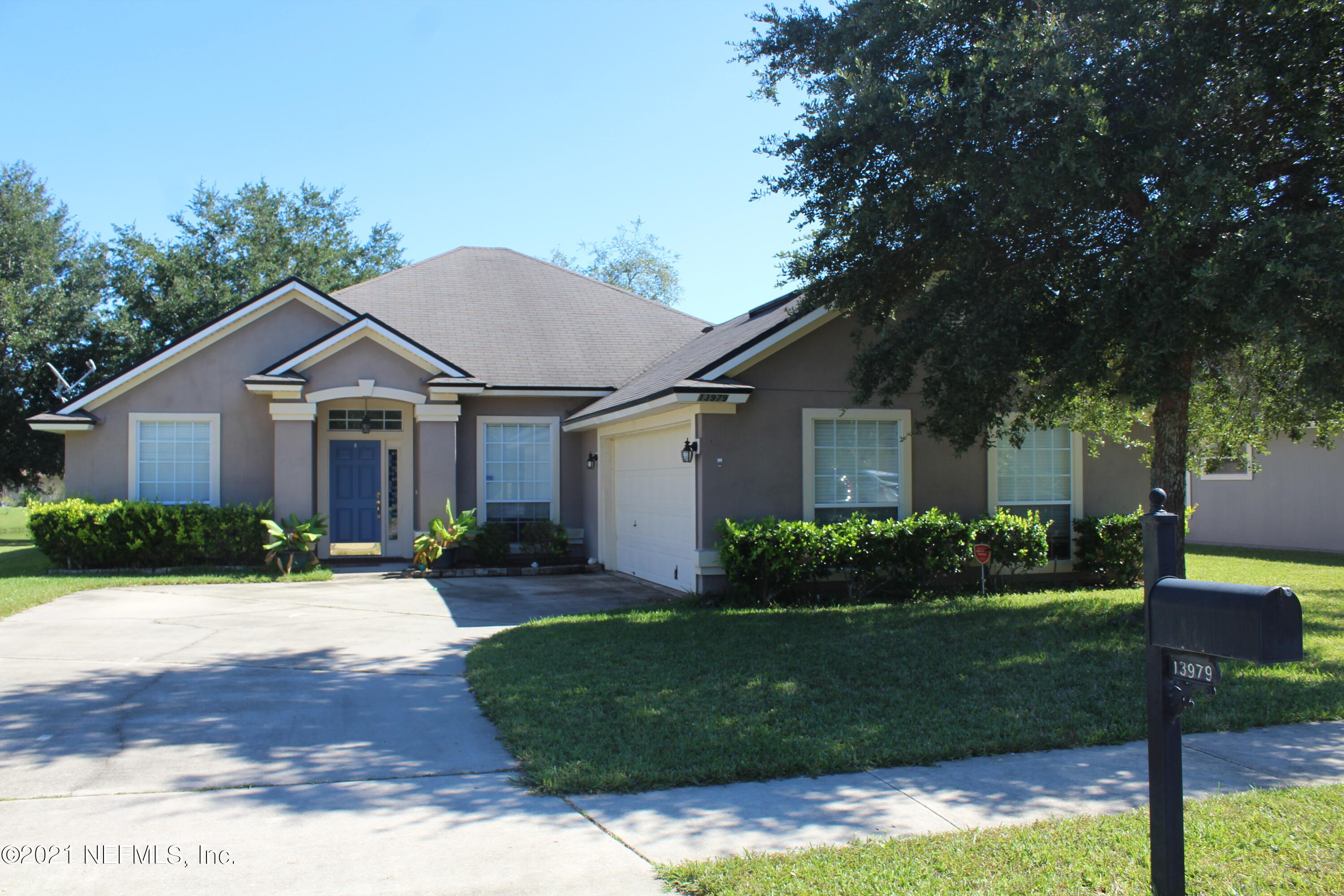 Jacksonville, FL home for sale located at 13979 Wild Hammock Trail, Jacksonville, FL 32226