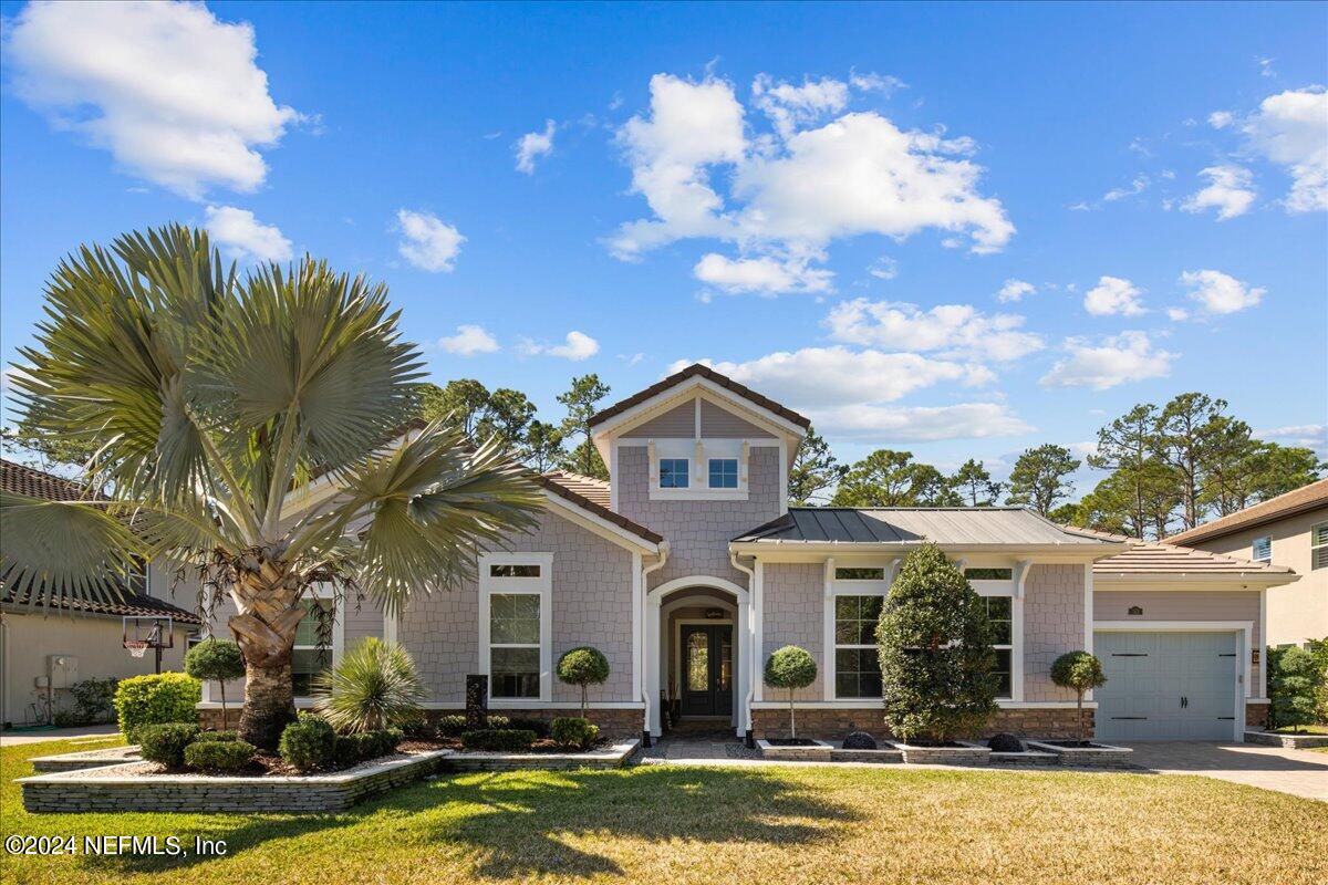 Ponte Vedra, FL home for sale located at 145 Signature Drive, Ponte Vedra, FL 32081