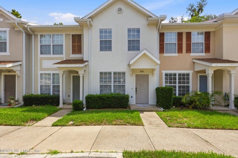 Photo of 8435 THORNBUSH Court, Jacksonville, FL 32216 (MLS # 2151433)