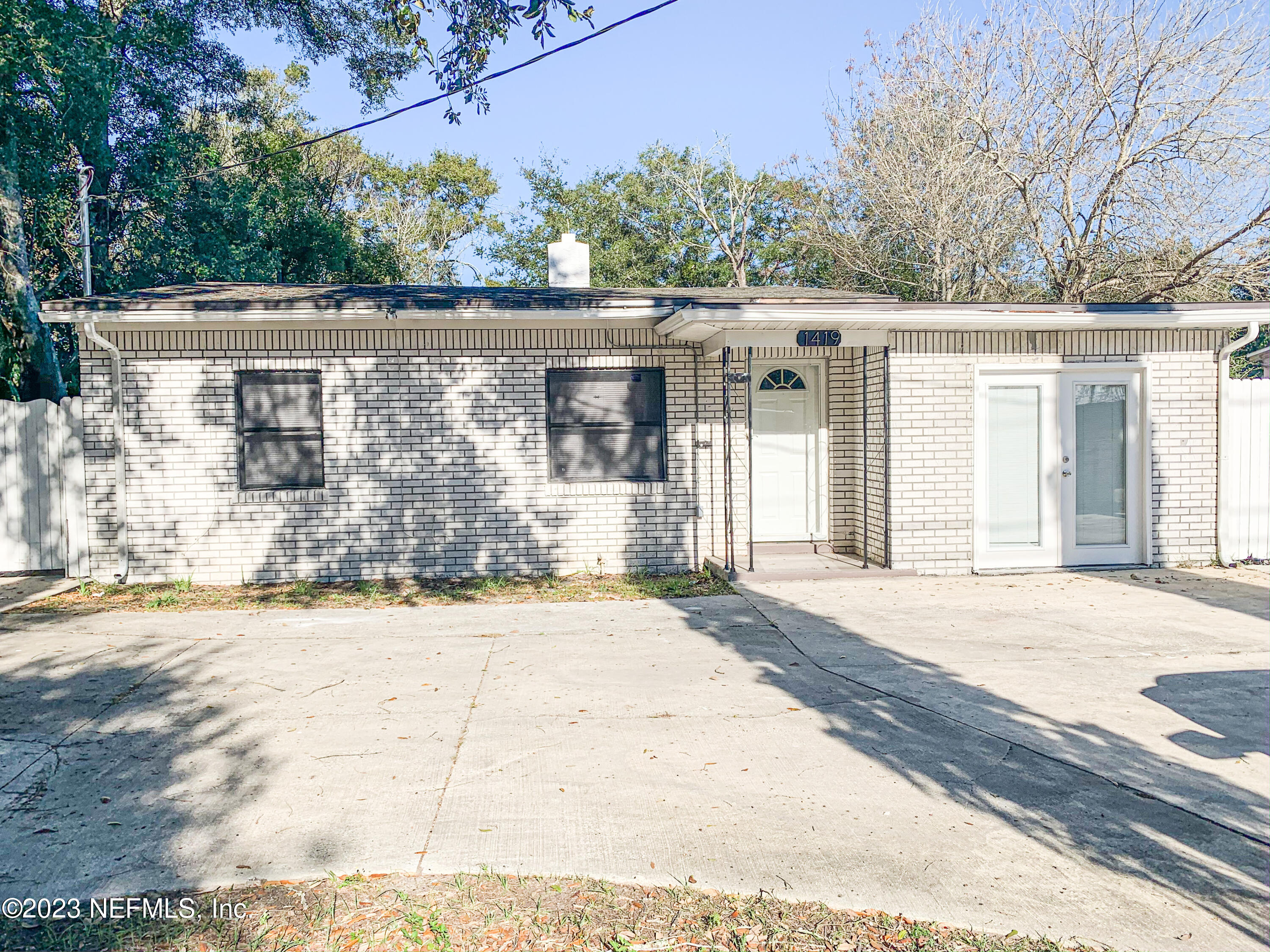 Jacksonville, FL home for sale located at 1419 Palmdale Street, Jacksonville, FL 32208