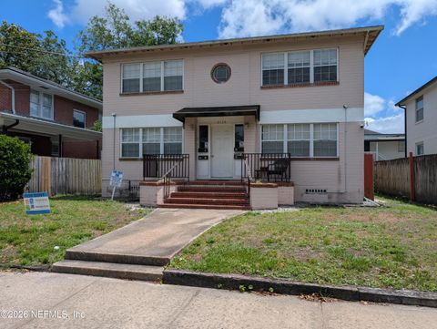Photo of 2136 COLLEGE Street #4, Jacksonville, FL 32204 (MLS # 2145120)