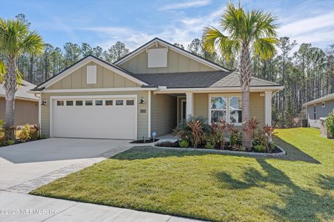 114 EAGLES LANDING Lane St. Augustine FL 32095