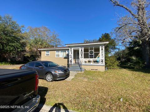 1237 W 19TH Street Jacksonville FL 32209