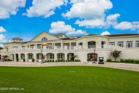 A home in Ponte Vedra Beach