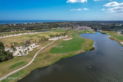 A home in Ponte Vedra Beach