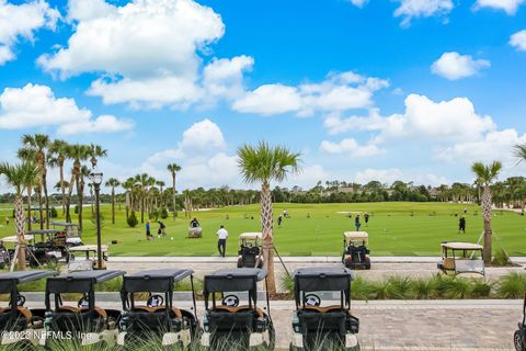 A home in Ponte Vedra Beach