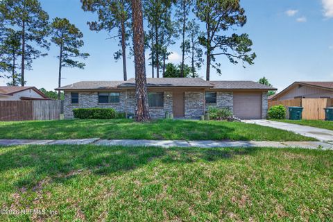 Photo of 4177 TIMBERLAKE Drive E, Jacksonville, FL 32257 (MLS # 2152772)