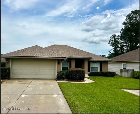86045 HARRAHS Place Yulee FL 32097