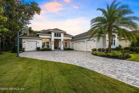 41 BENT Trail Ponte Vedra FL 32081