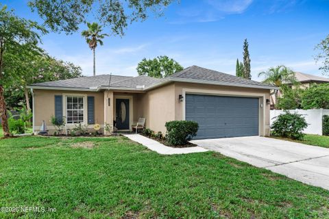 Photo of 12527 ASH HARBOR Drive, Jacksonville, FL 32224 (MLS # 2153232)