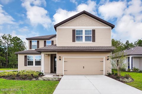 3967 GAREYS FERRY Way Middleburg FL 32043