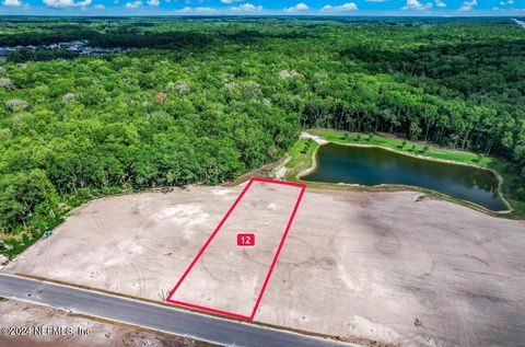 353 RIVER BREEZE Drive Ponte Vedra FL 32081