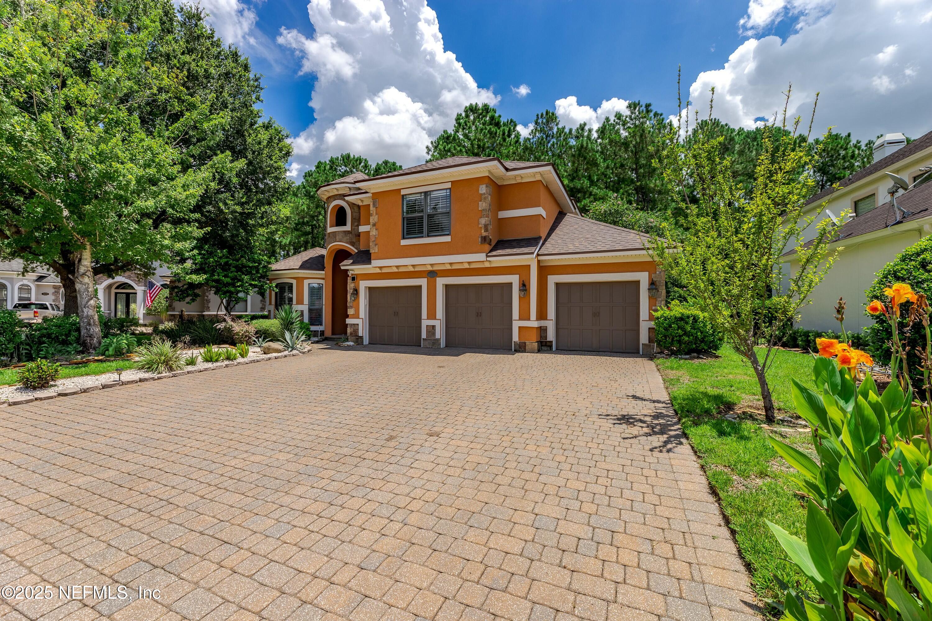 3611 EASTBURY Drive