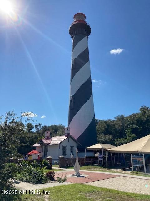 A home in St Augustine