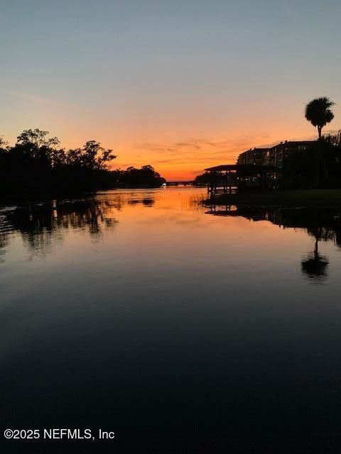 A home in St Augustine