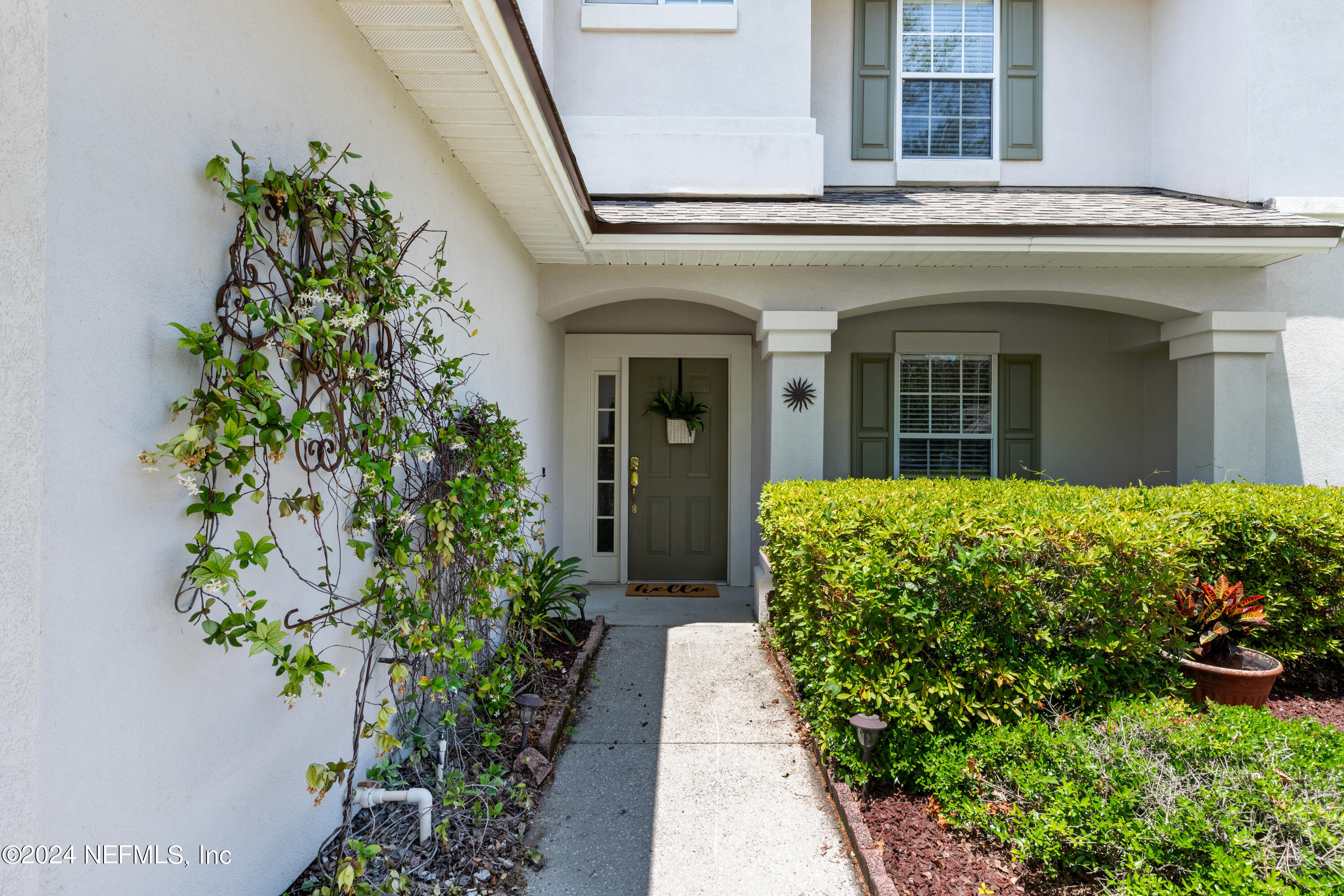 Fleming Island, FL home for sale located at 1722 Cross Pines Drive, Fleming Island, FL 32003