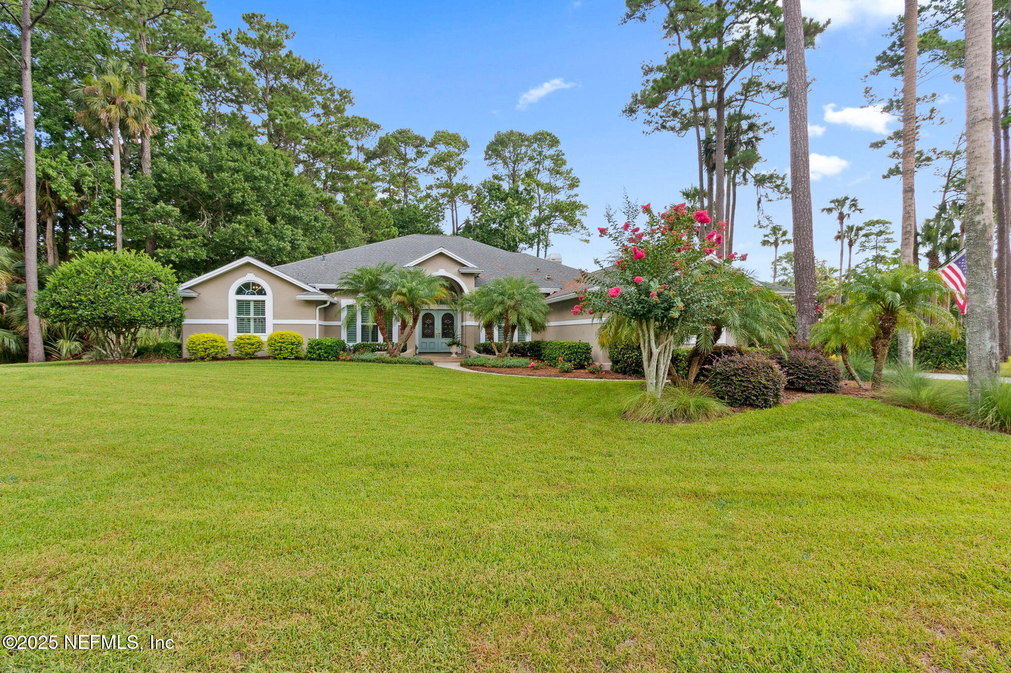 1200 SALT CREEK POINTE Way