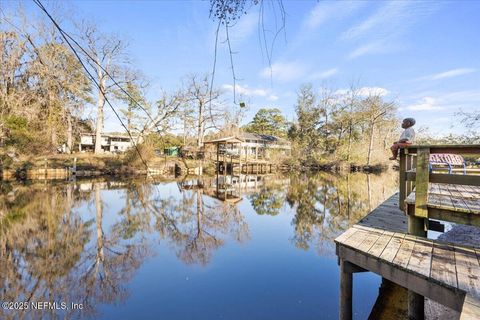 4162 SCENIC Drive Middleburg FL 32068