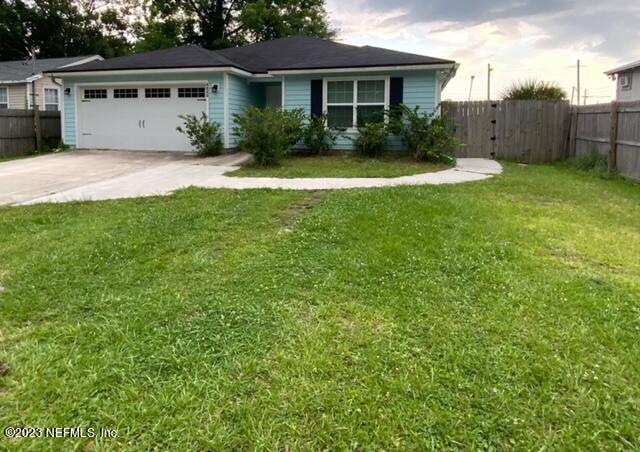 Jacksonville, FL home for sale located at 4848 LOUISA Terrace, Jacksonville, FL 32205