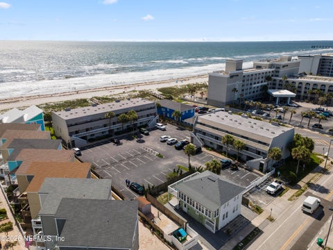 Photo of 1701 1ST Street N #B-10, Jacksonville Beach, FL 32250 (MLS # 2153260)