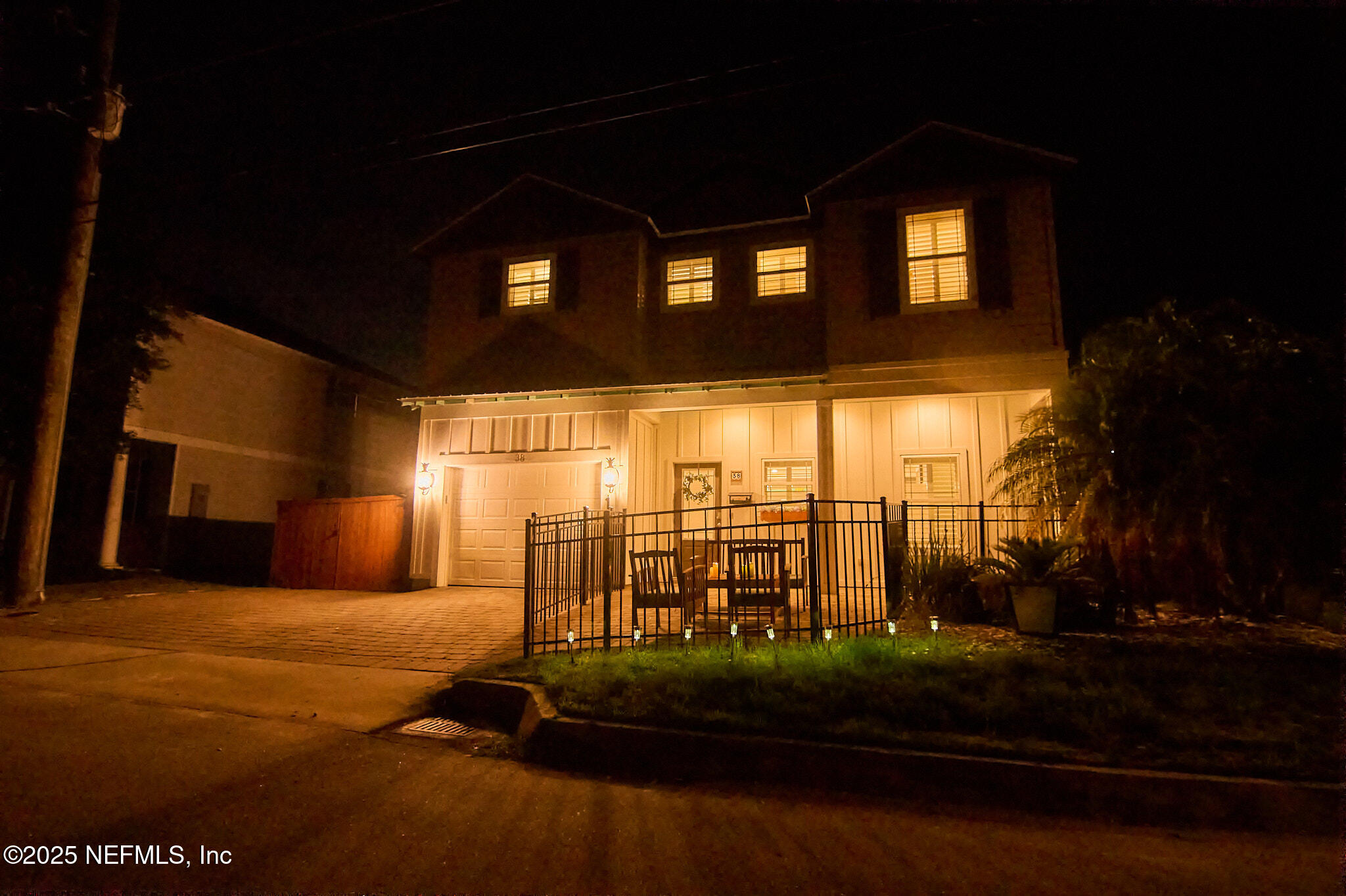 38 E SAN CARLOS Avenue