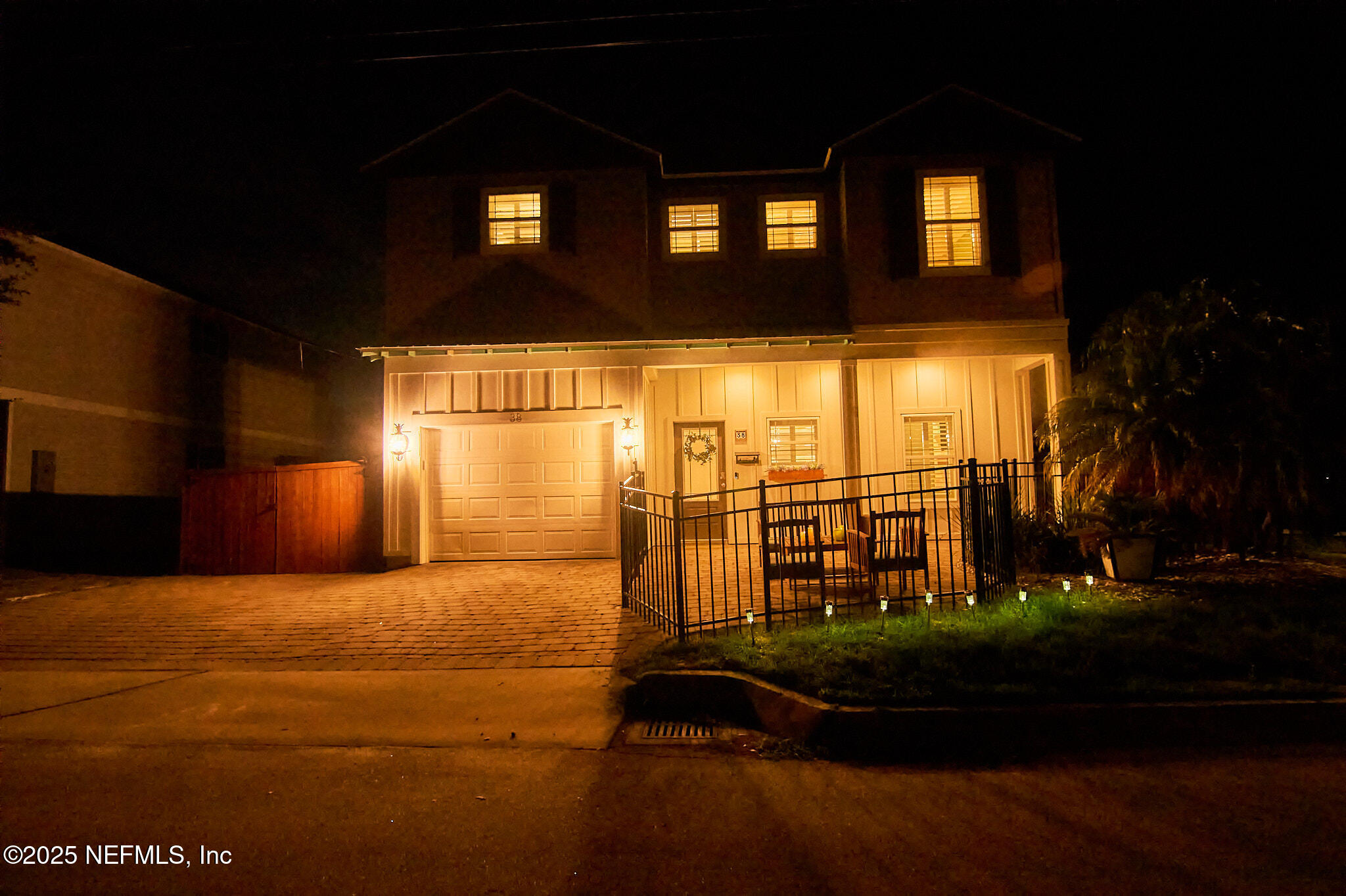 38 E SAN CARLOS Avenue