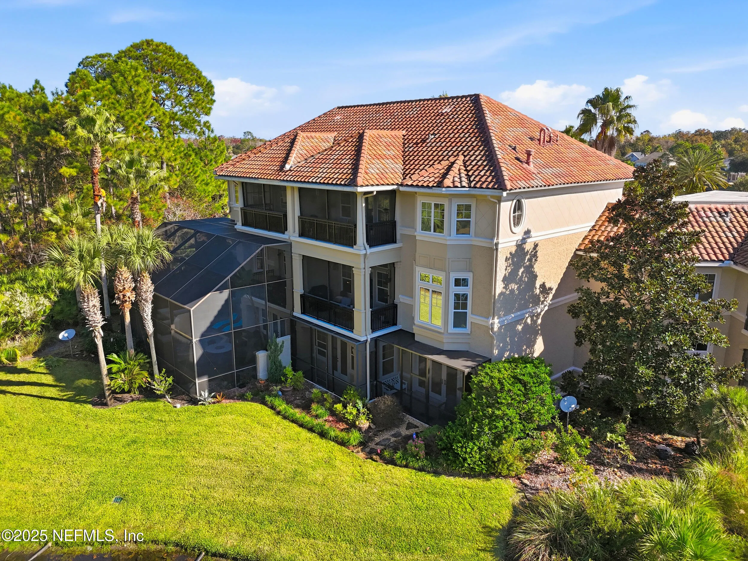 St. Augustine, Florida, 32095, United States, 3 Bedrooms Bedrooms, ,4 BathroomsBathrooms,Residential,Active,2001315