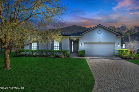 119 DUCK POND Drive St. Augustine FL 32086