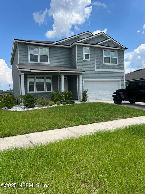 3238 LITTLE FAWN Lane Green Cove Springs FL 32043