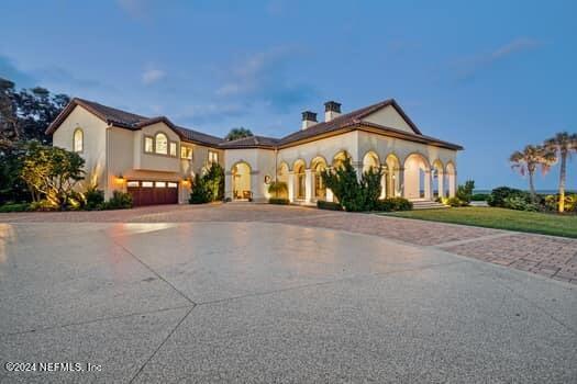 901 PONTE VEDRA Boulevard