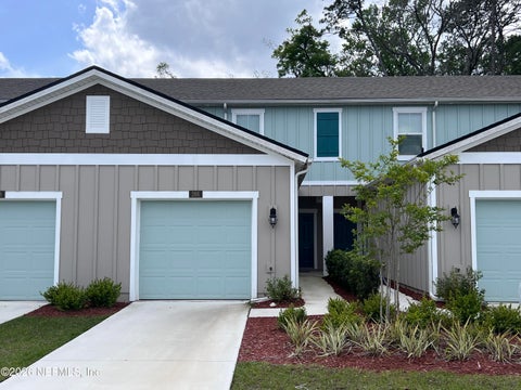 Photo of 266 ARALIA Lane, Jacksonville, FL 32216 (MLS # 2164599)