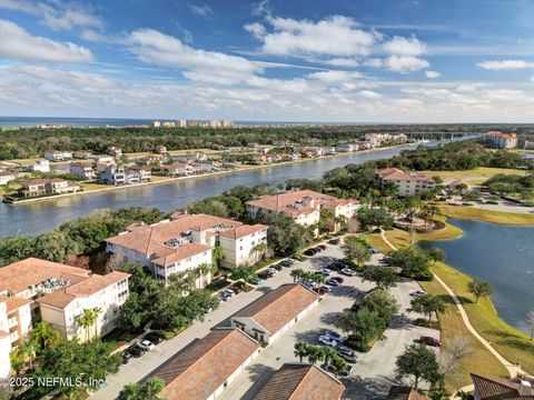 A home in Palm Coast